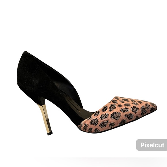 Stella LUNA Heels ***NEVER WORN*** - Picture 2 of 4